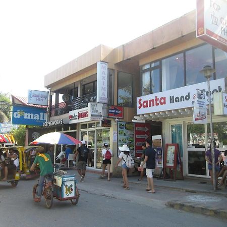 Maxima De Boracay Διαμέρισμα Balabag  Εξωτερικό φωτογραφία