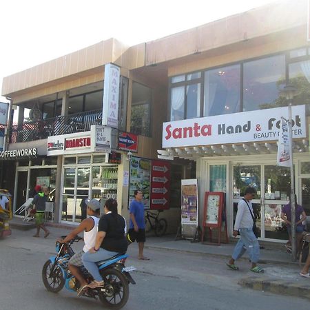 Maxima De Boracay Διαμέρισμα Balabag  Εξωτερικό φωτογραφία